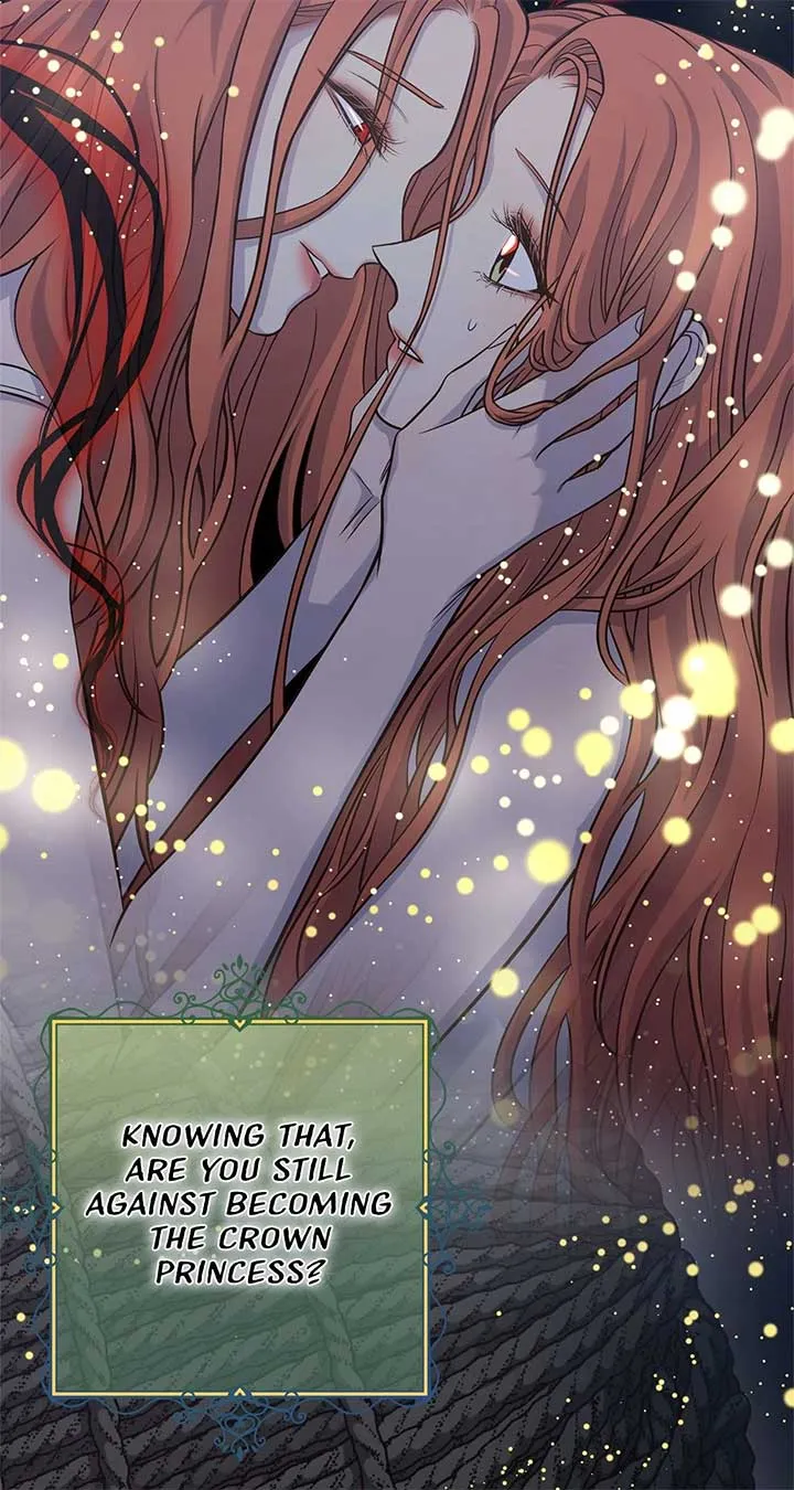 Holding You Captive Chapter 80 page 23 - 