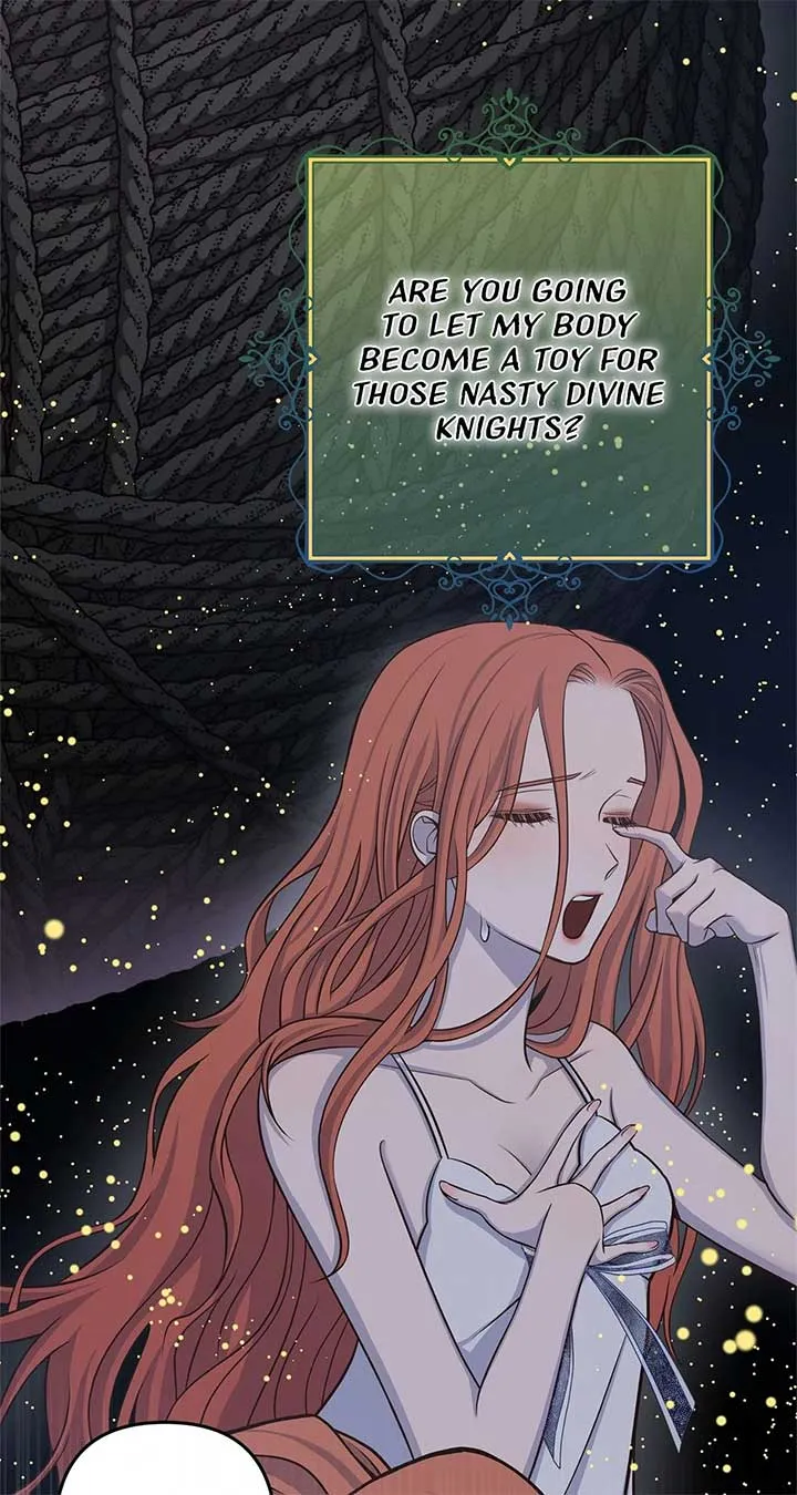 Holding You Captive Chapter 80 page 24 - 