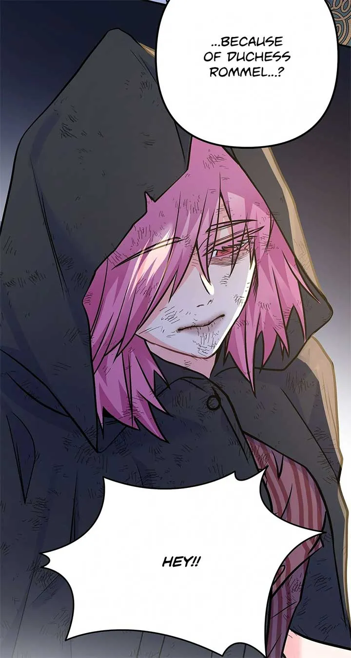 Holding You Captive Chapter 80 page 27 - 