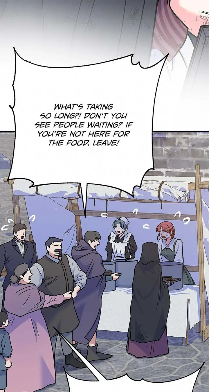 Holding You Captive Chapter 80 page 28 - 
