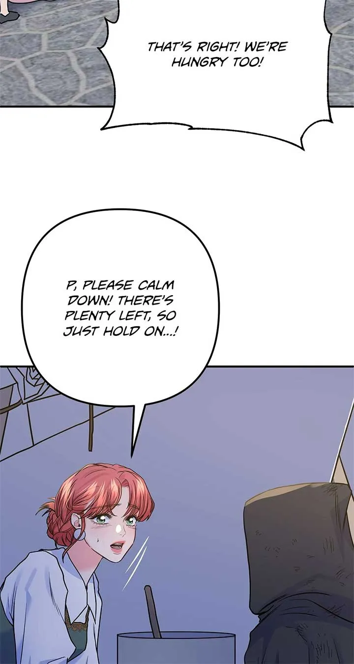 Holding You Captive Chapter 80 page 29 - 
