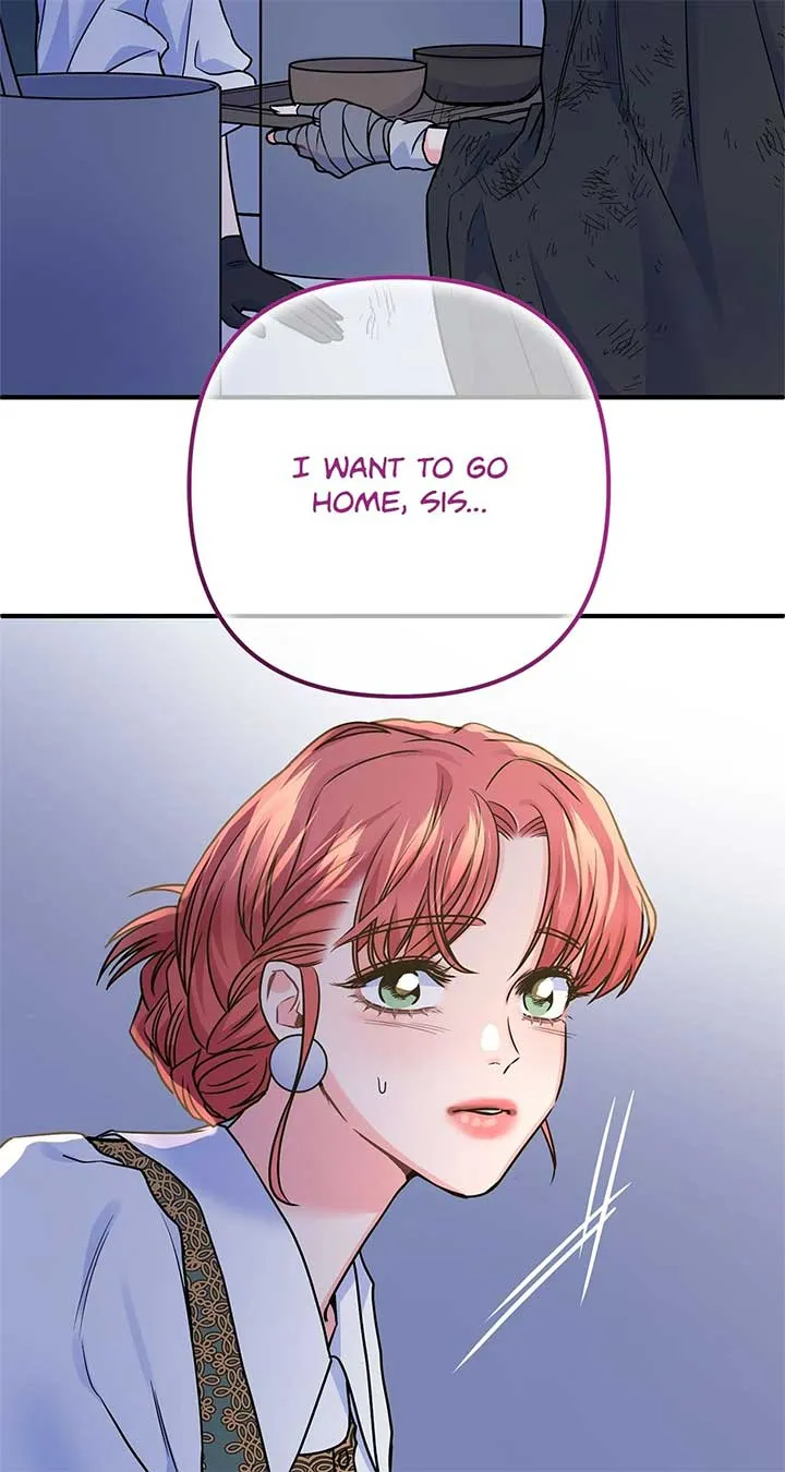 Holding You Captive Chapter 80 page 30 - 