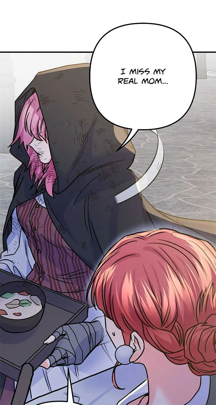 Holding You Captive Chapter 80 page 32 - 