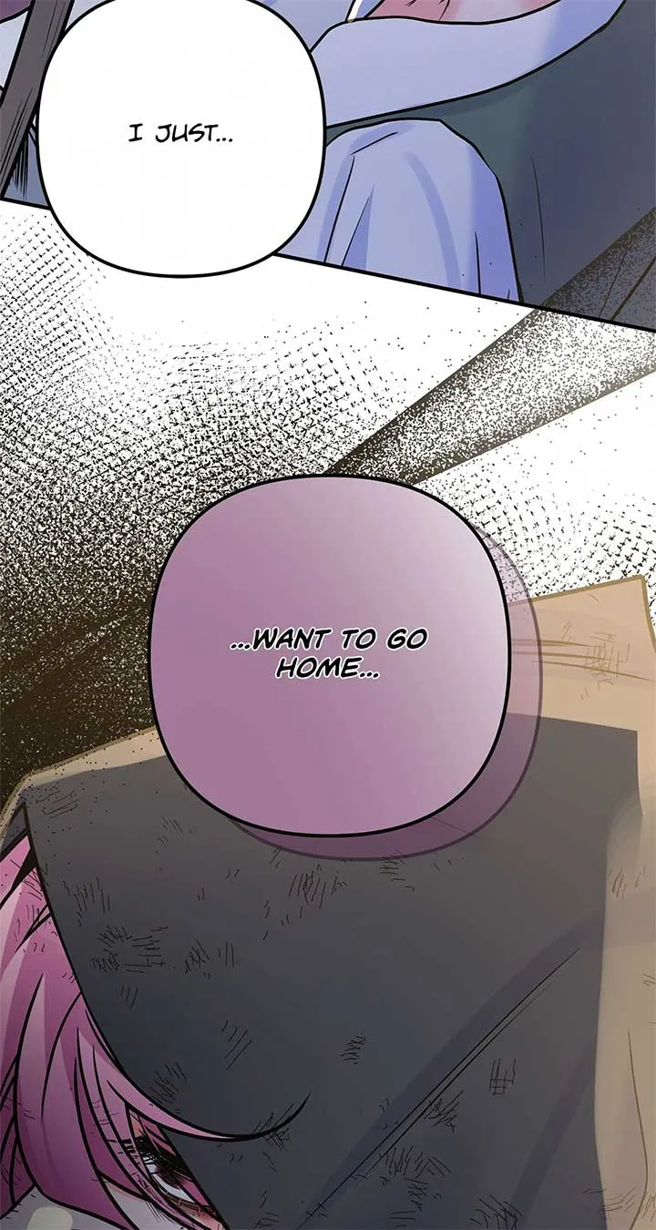 Holding You Captive Chapter 80 page 33 - 
