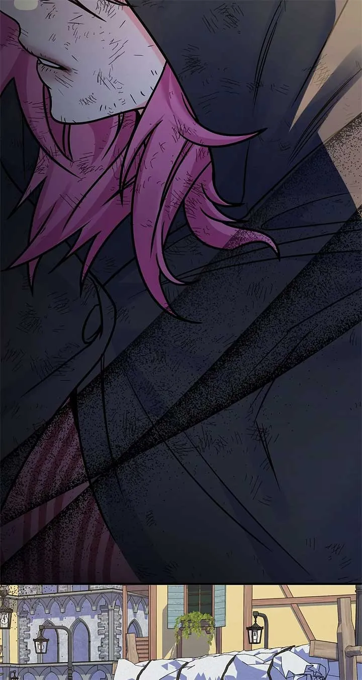 Holding You Captive Chapter 80 page 34 - 