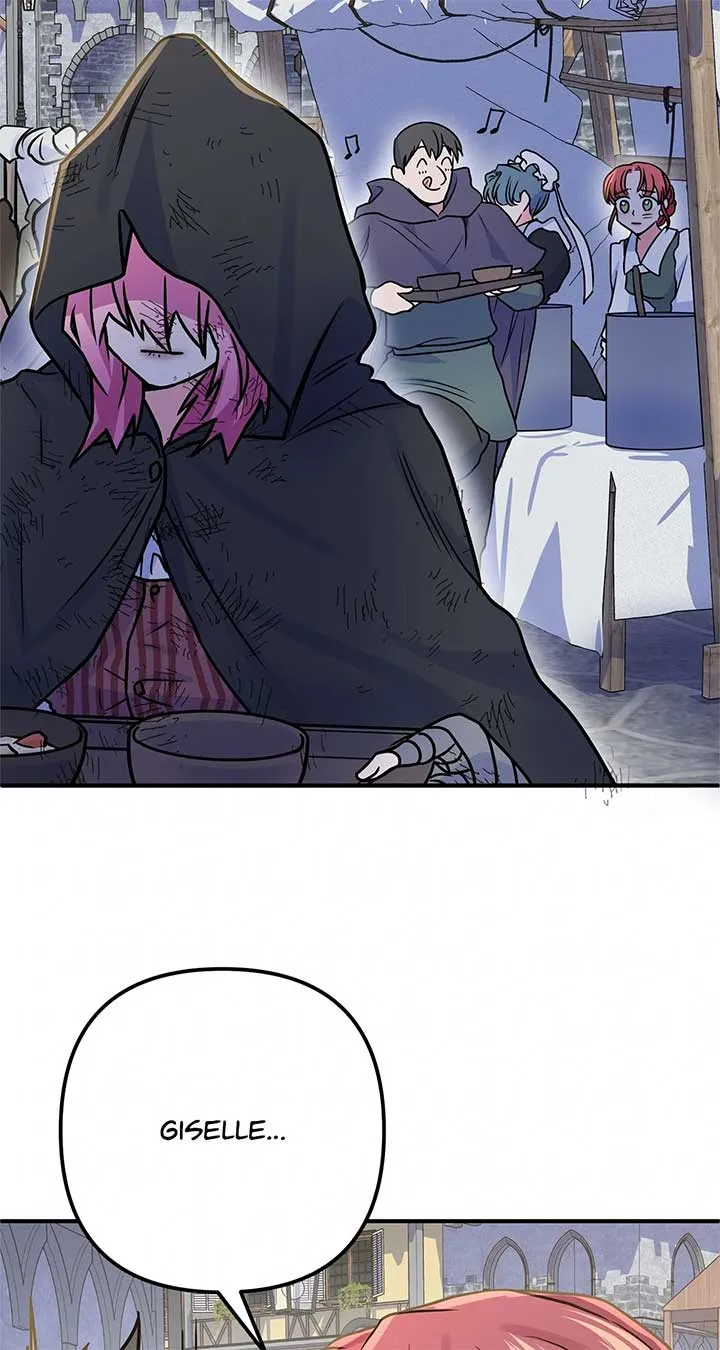Holding You Captive Chapter 80 page 35 - 