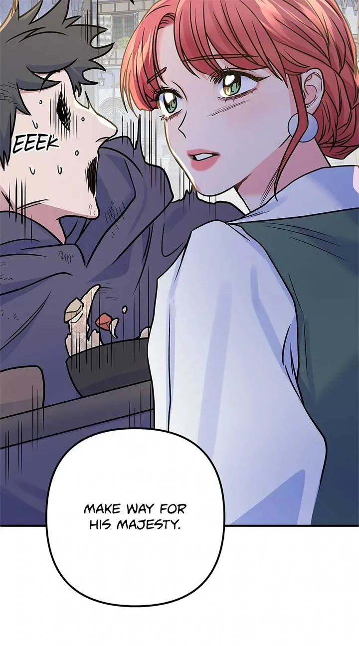 Holding You Captive Chapter 80 page 36 - 