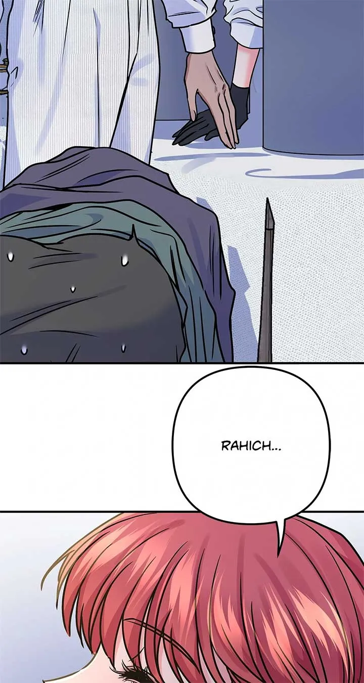Holding You Captive Chapter 80 page 38 - 