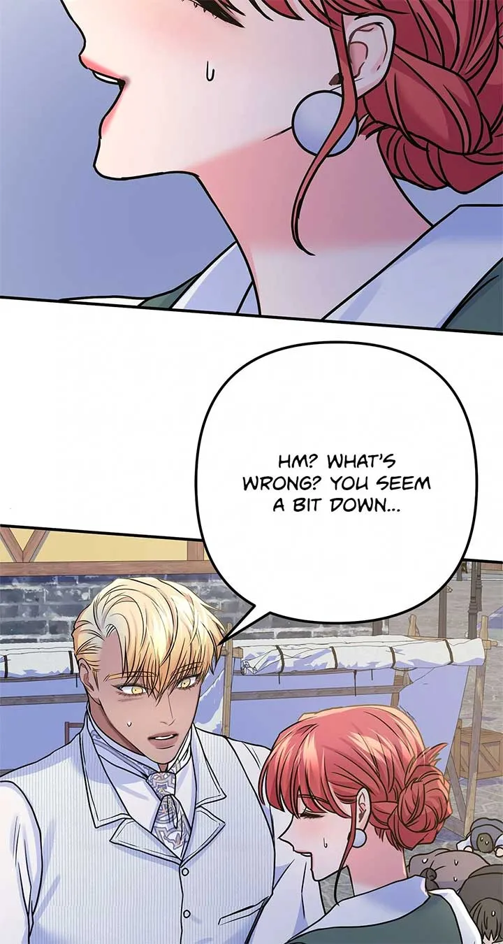 Holding You Captive Chapter 80 page 39 - 