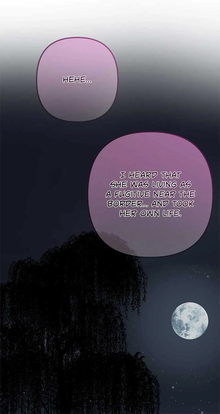 Holding You Captive Chapter 80 page 5 - 