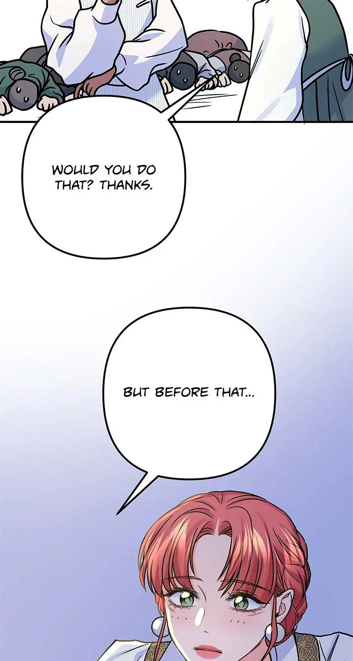 Holding You Captive Chapter 80 page 41 - 