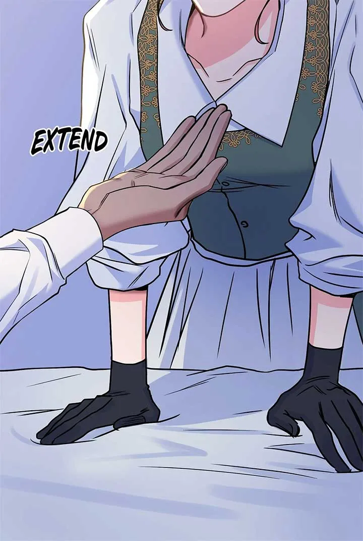 Holding You Captive Chapter 80 page 42 - 