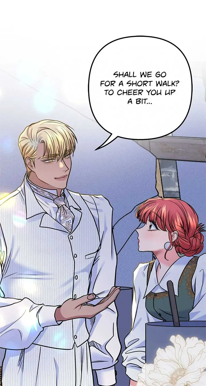 Holding You Captive Chapter 80 page 43 - 