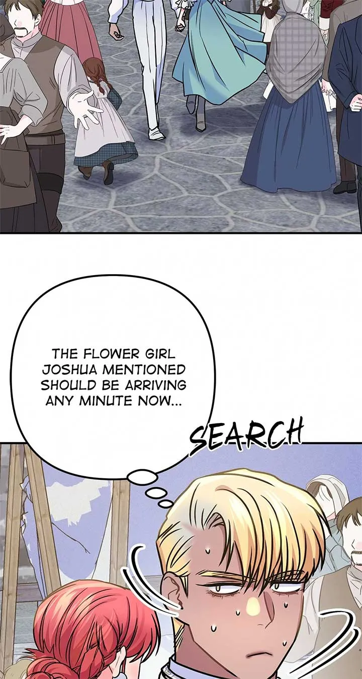 Holding You Captive Chapter 80 page 47 - 