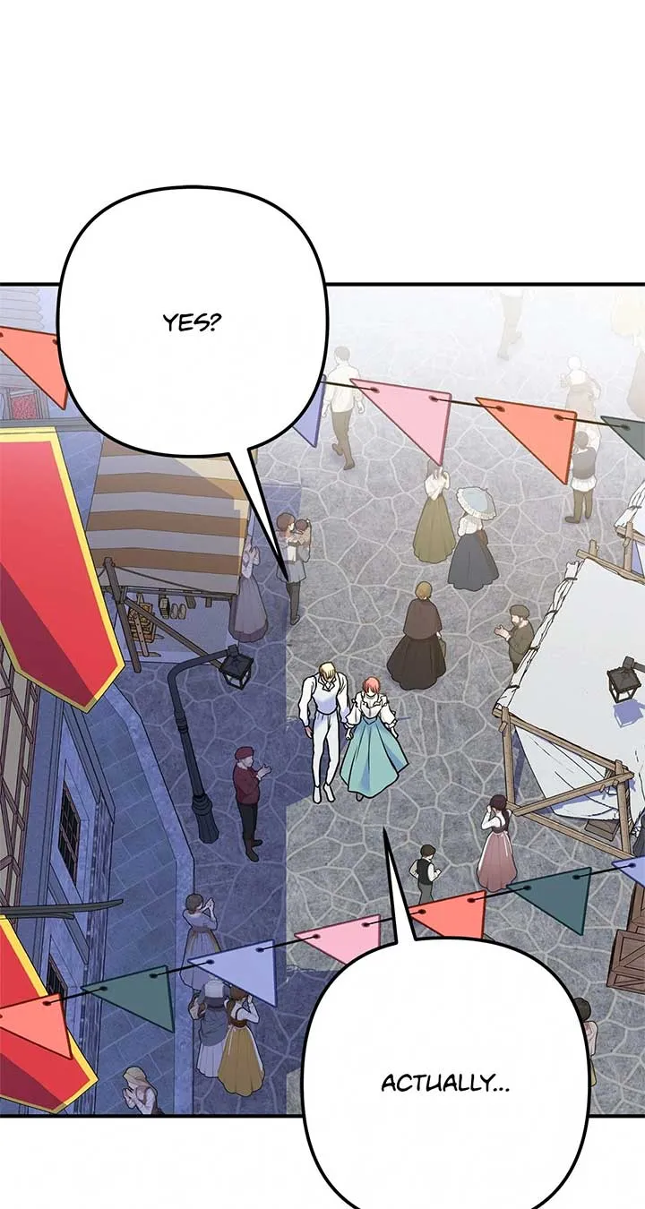 Holding You Captive Chapter 80 page 49 - 