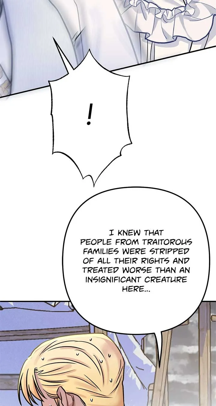 Holding You Captive Chapter 80 page 51 - 