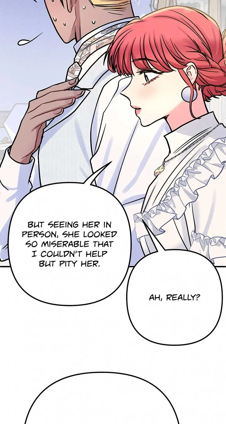 Holding You Captive Chapter 80 page 52 - 