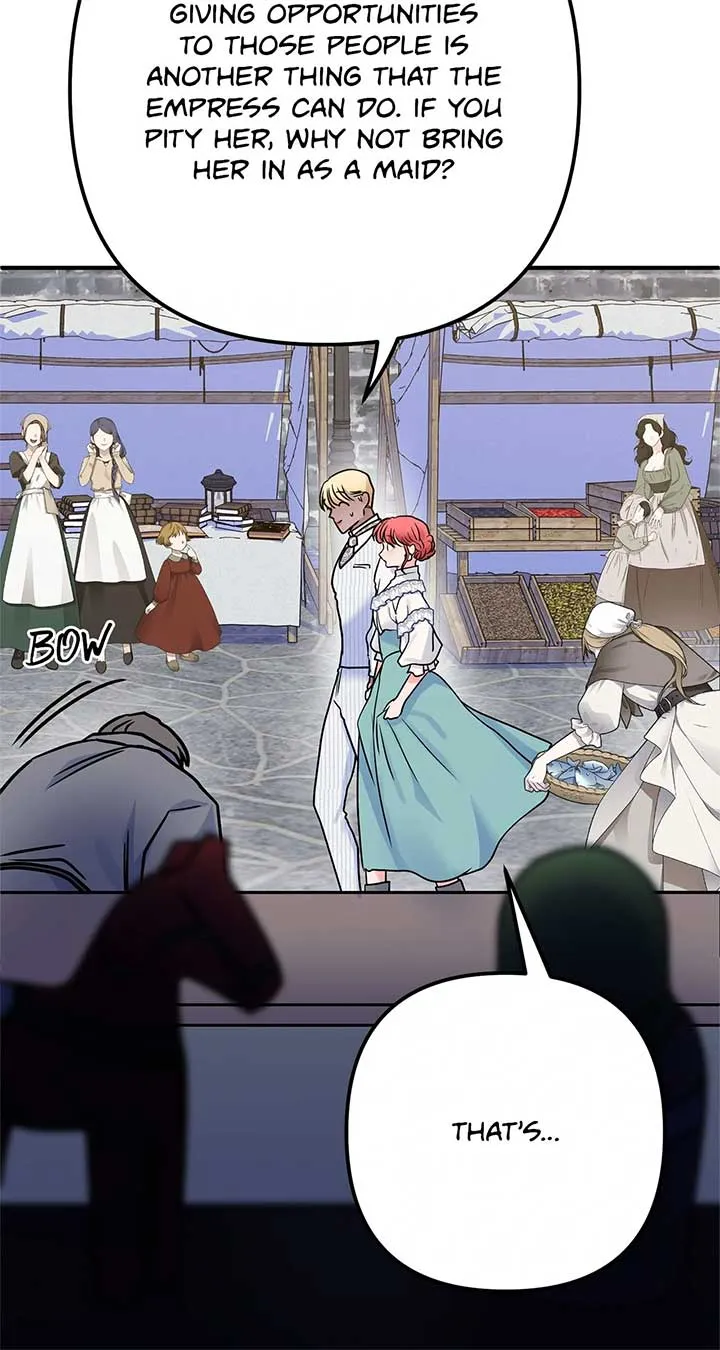 Holding You Captive Chapter 80 page 53 - 