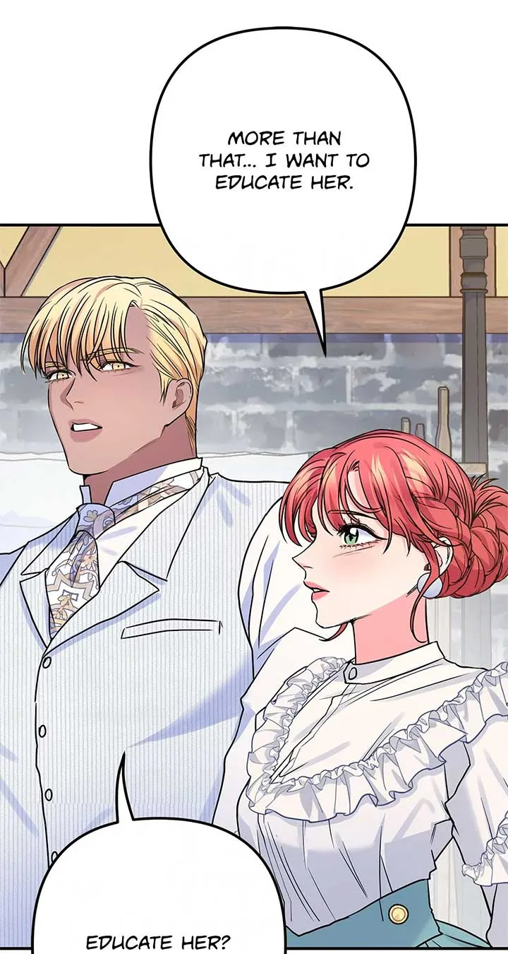 Holding You Captive Chapter 80 page 56 - 