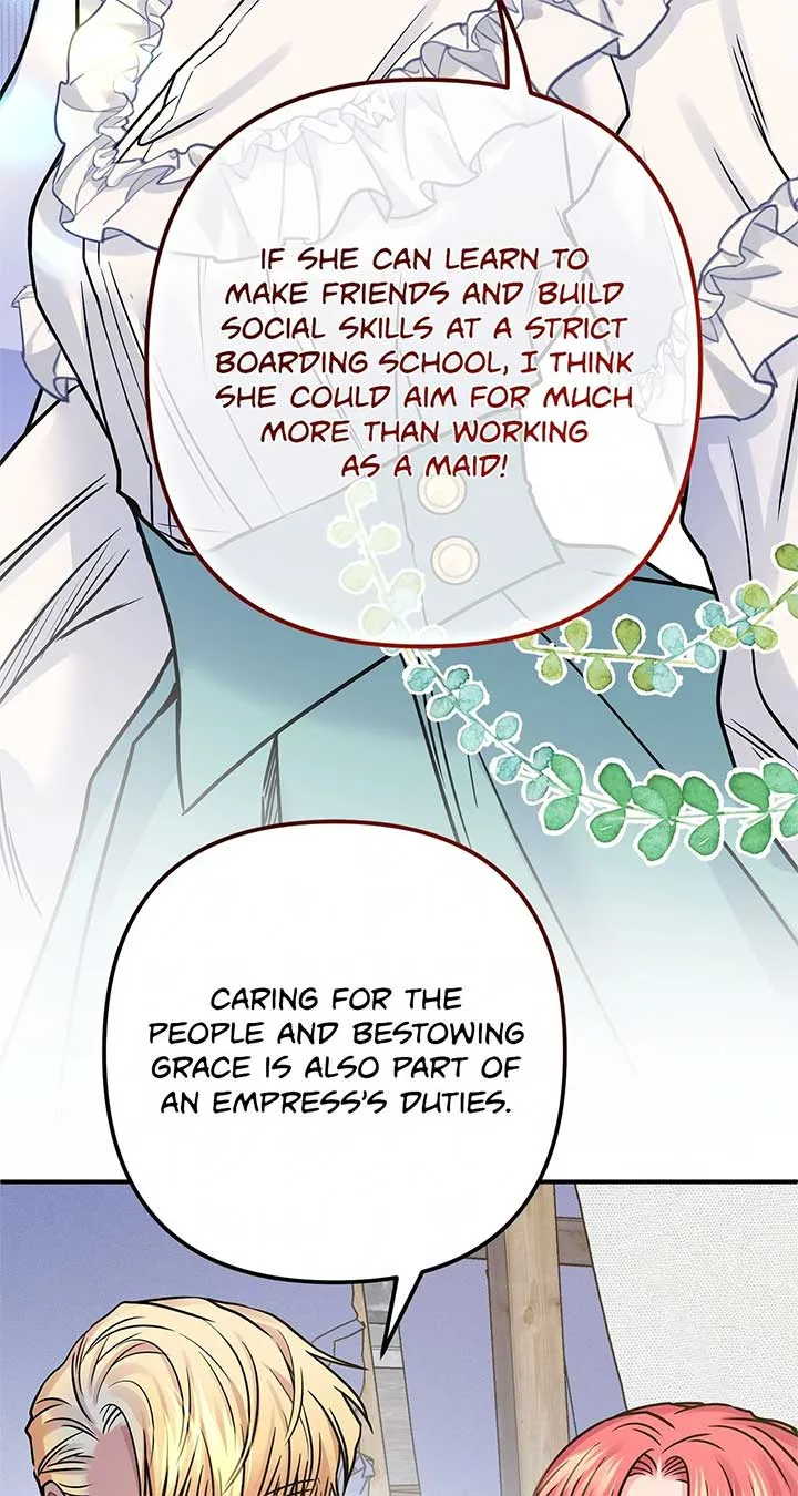 Holding You Captive Chapter 80 page 58 - 