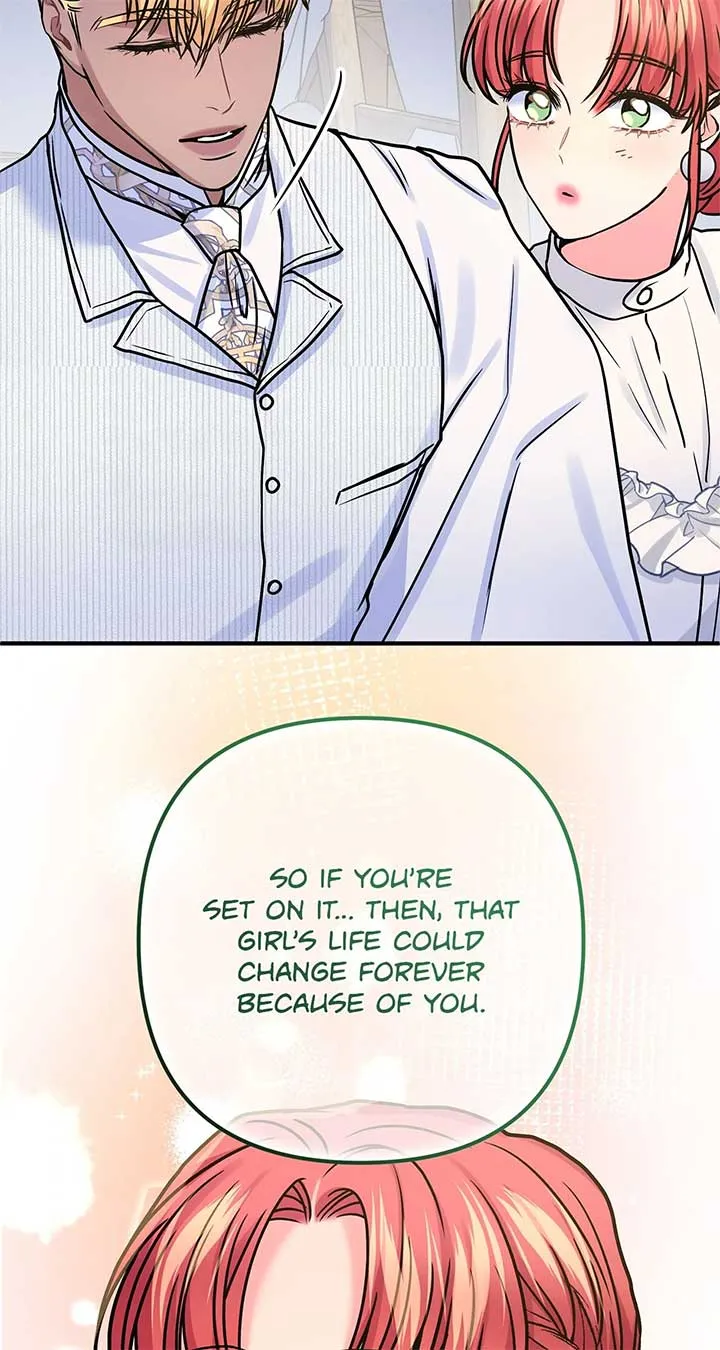 Holding You Captive Chapter 80 page 59 - 