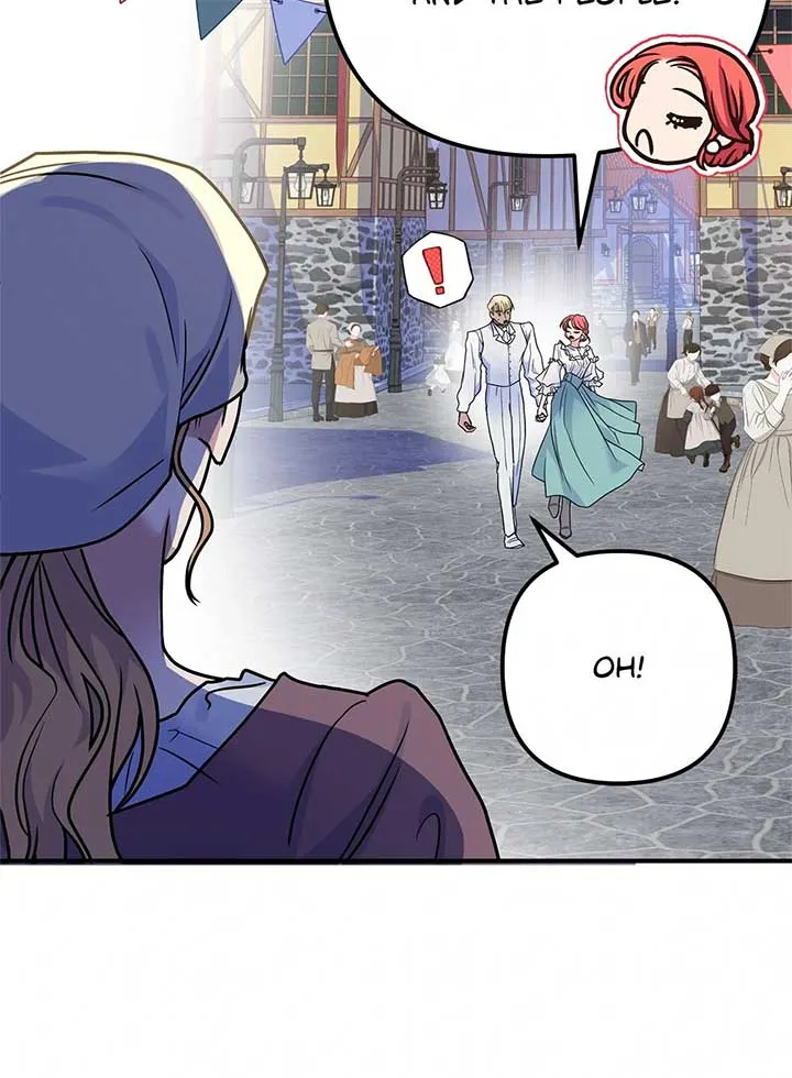 Holding You Captive Chapter 80 page 61 - 