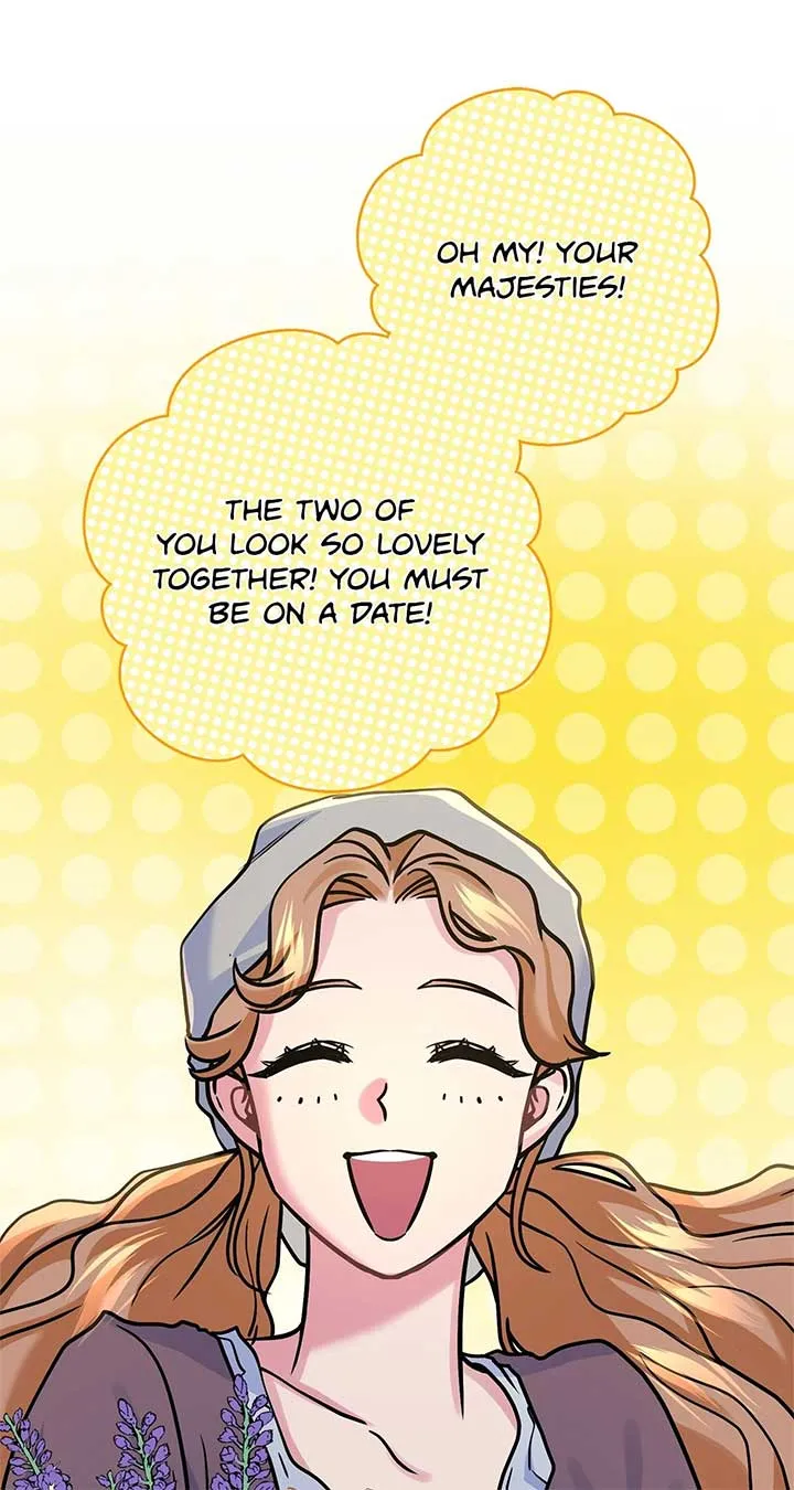 Holding You Captive Chapter 80 page 62 - 
