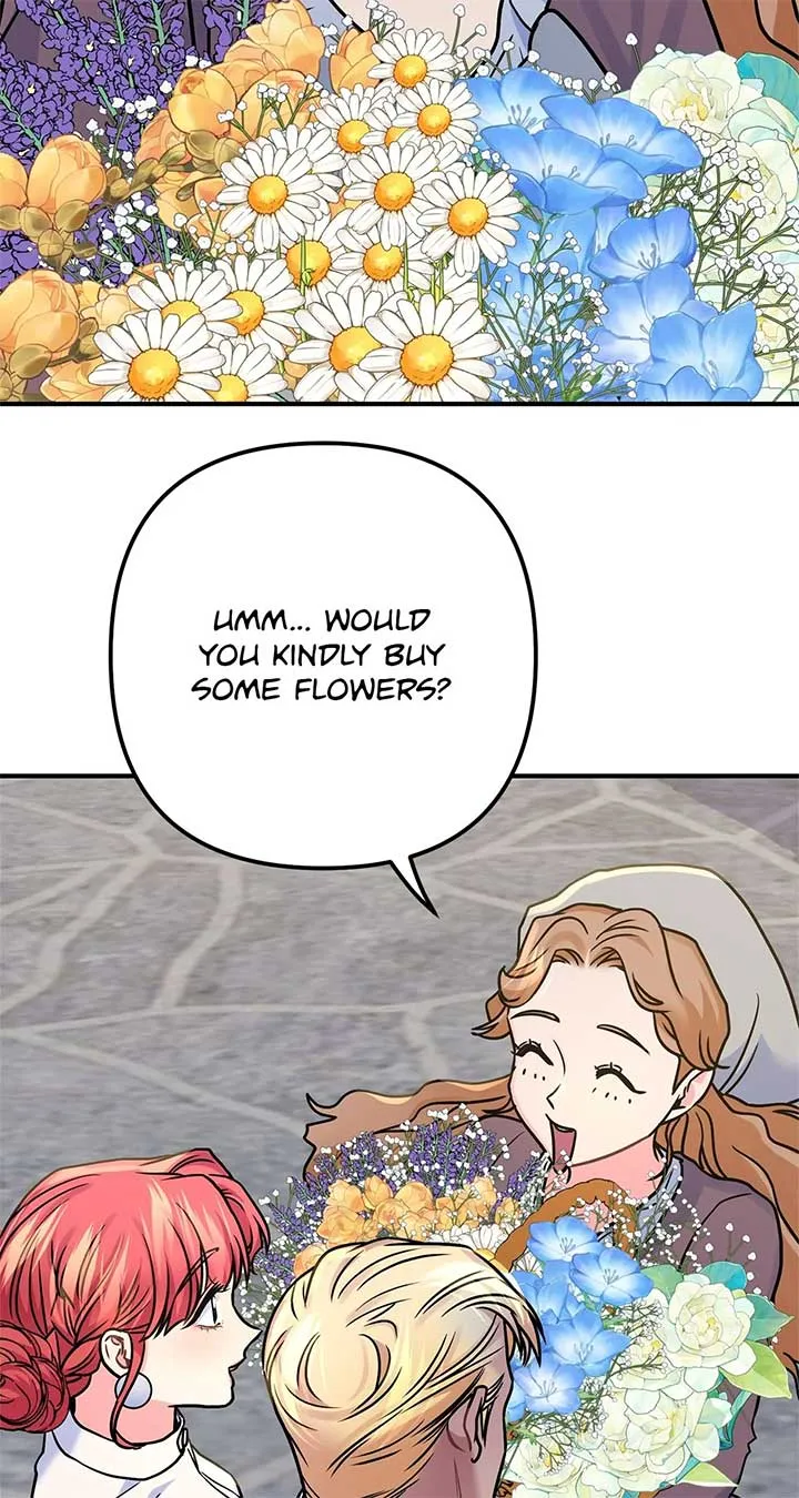 Holding You Captive Chapter 80 page 63 - 