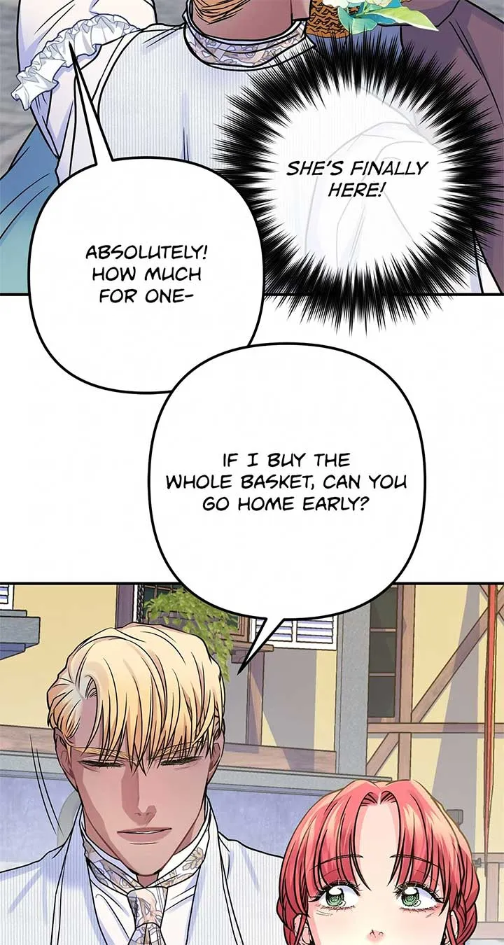 Holding You Captive Chapter 80 page 64 - 
