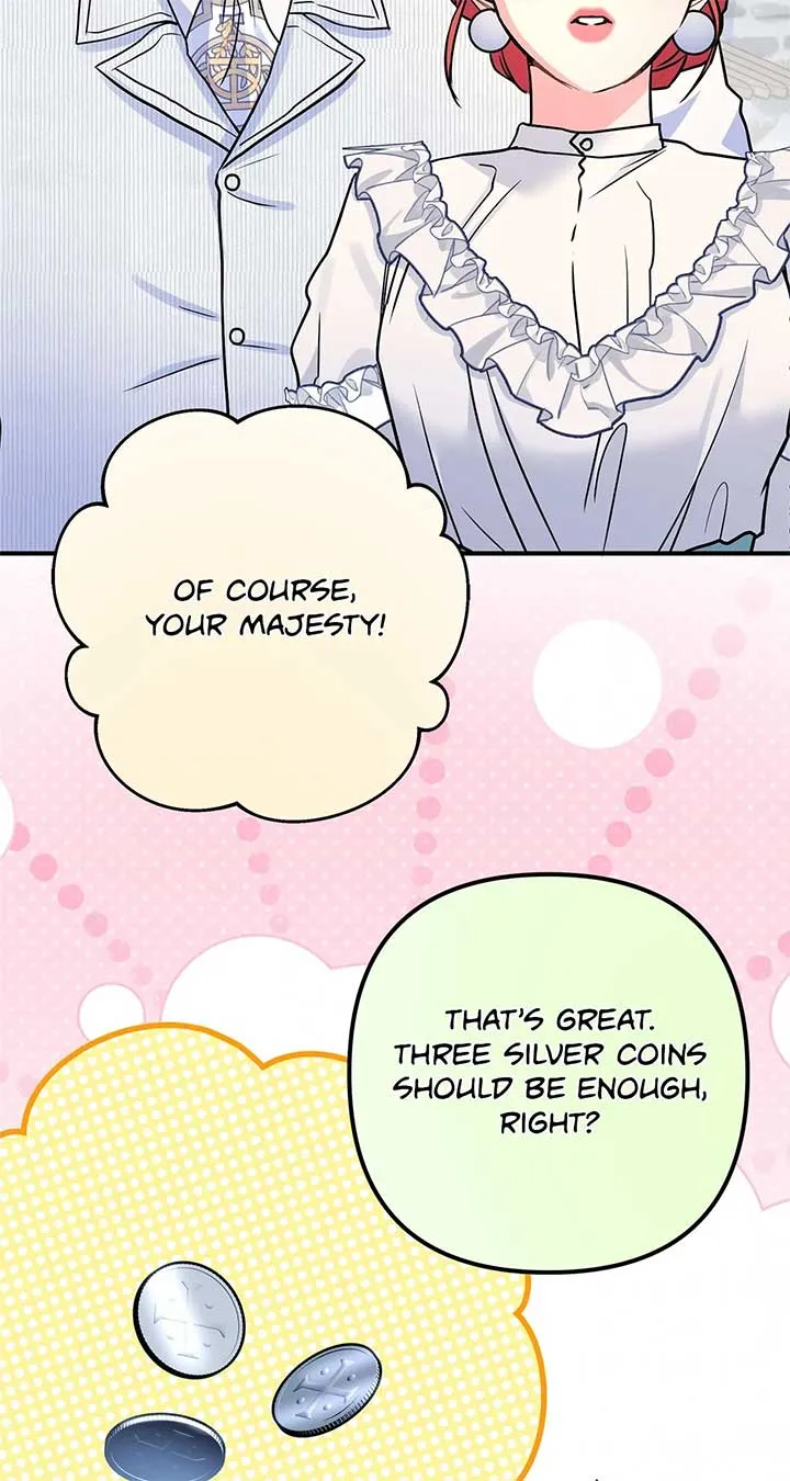 Holding You Captive Chapter 80 page 65 - 