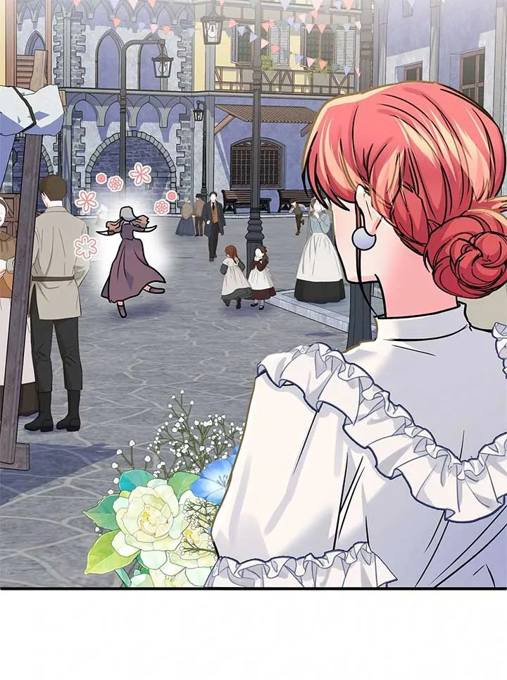 Holding You Captive Chapter 80 page 67 - 