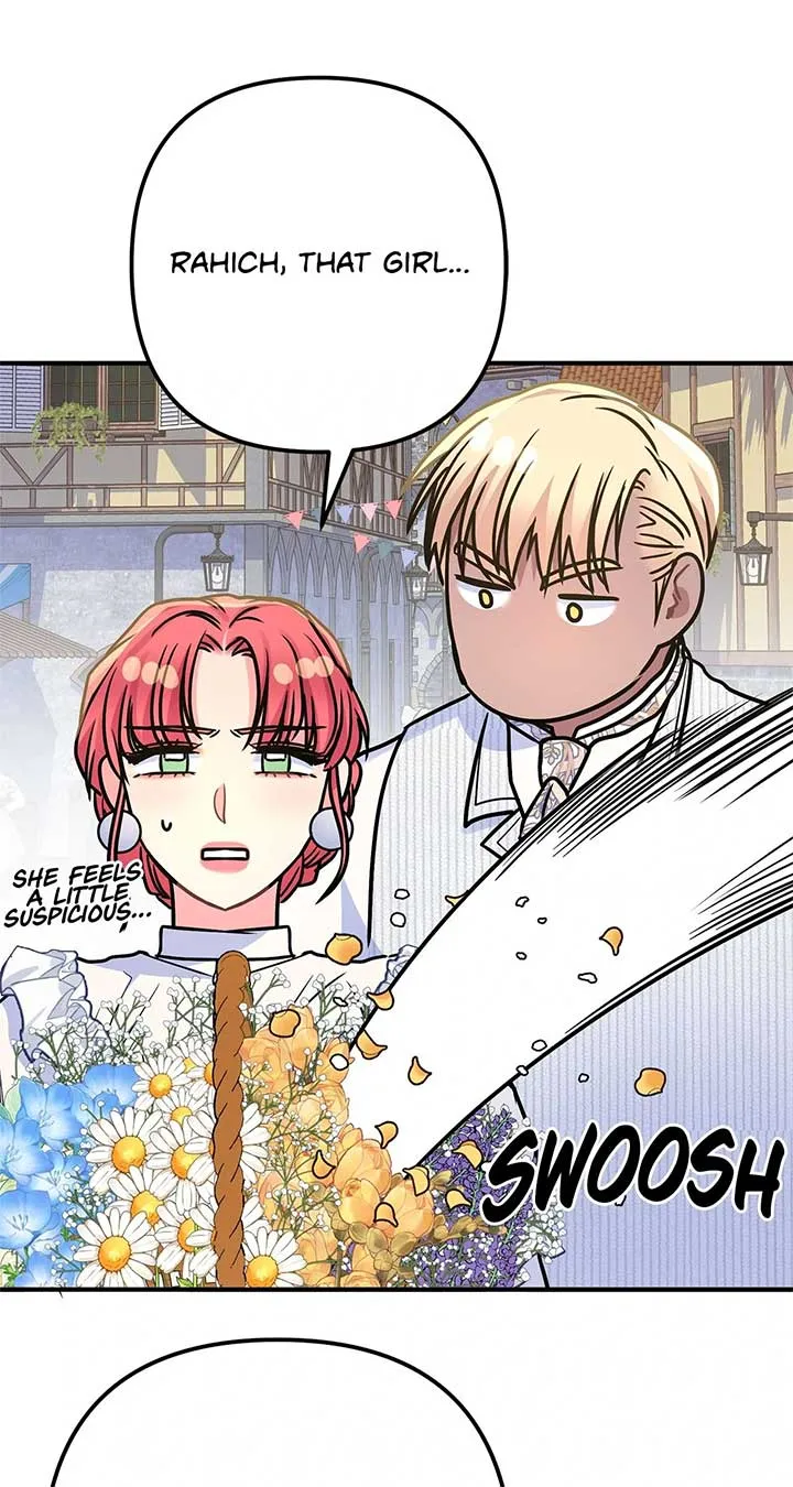 Holding You Captive Chapter 80 page 68 - 