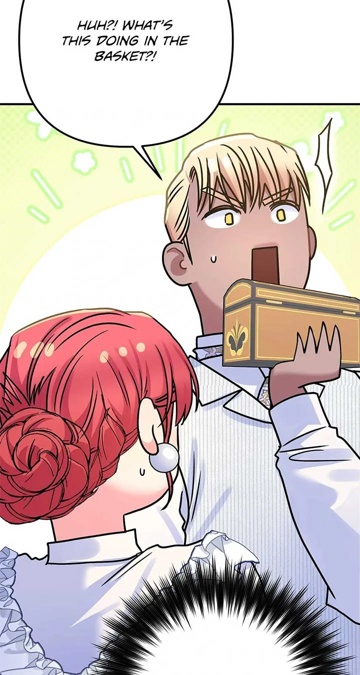 Holding You Captive Chapter 80 page 69 - 