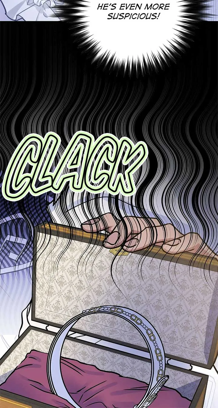 Holding You Captive Chapter 80 page 70 - 