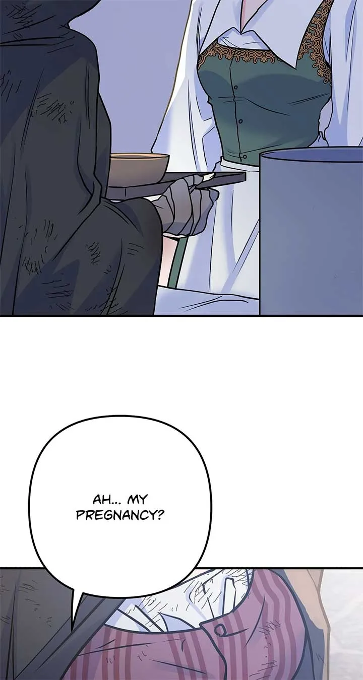 Holding You Captive Chapter 80 page 8 - 