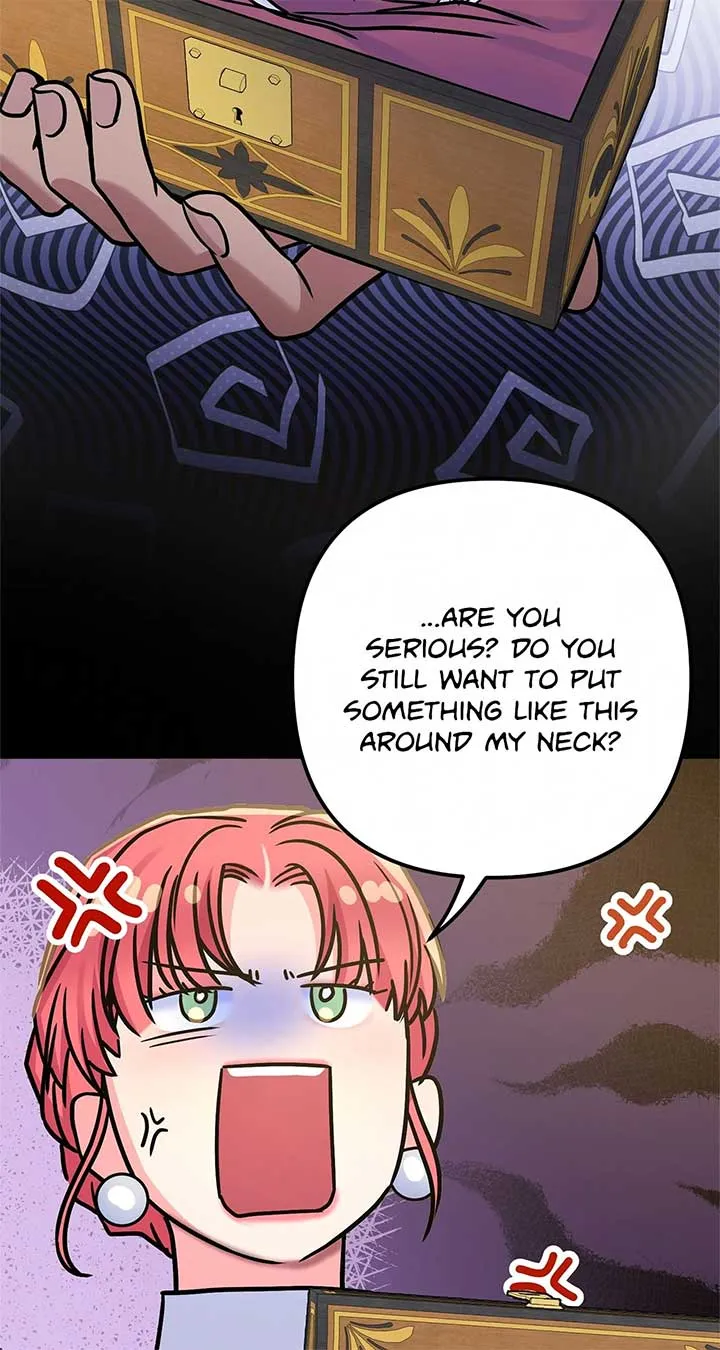 Holding You Captive Chapter 80 page 71 - 