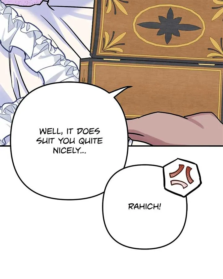 Holding You Captive Chapter 80 page 72 - 