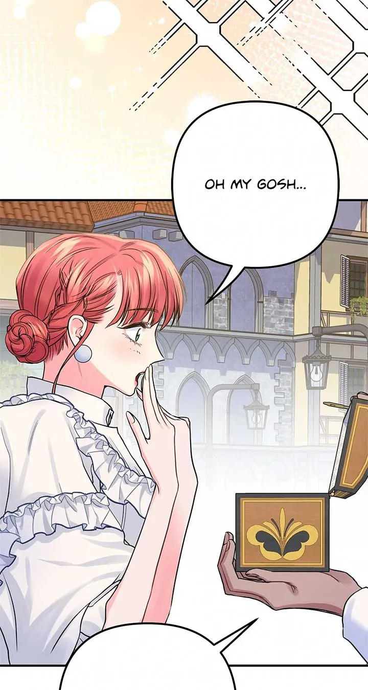 Holding You Captive Chapter 80 page 75 - 