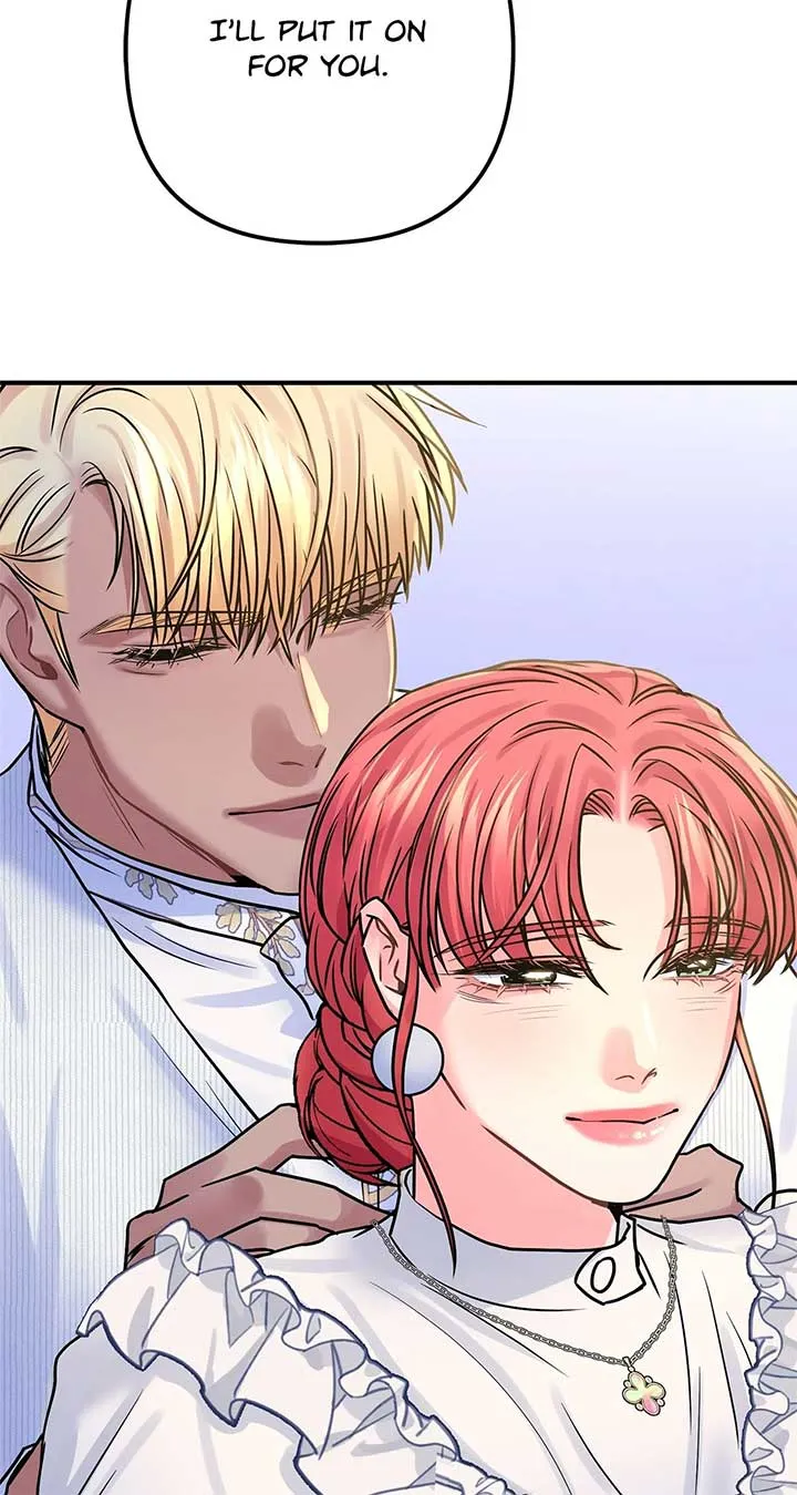 Holding You Captive Chapter 80 page 76 - 