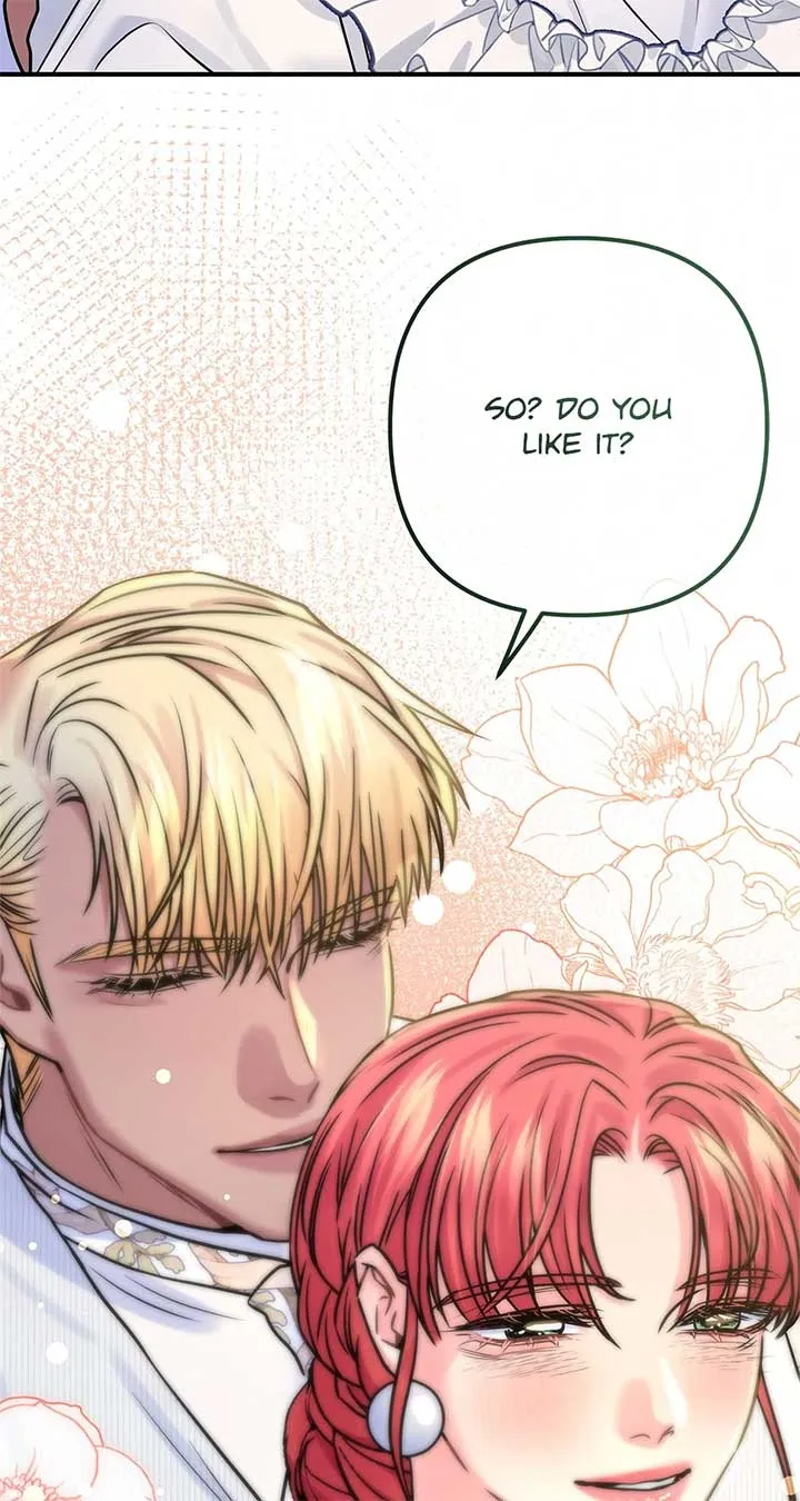 Holding You Captive Chapter 80 page 77 - 