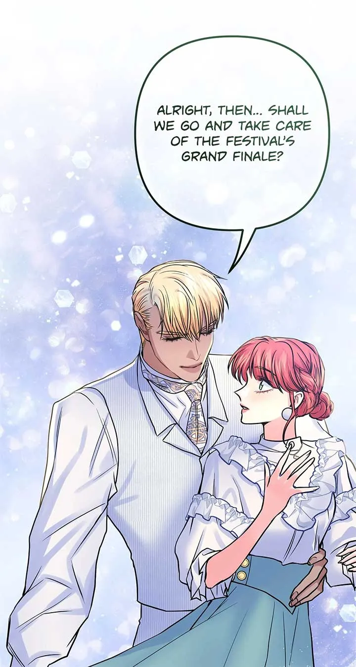 Holding You Captive Chapter 80 page 79 - 