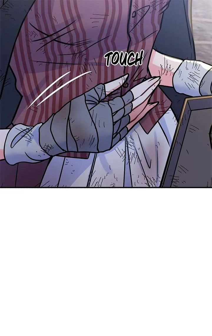 Holding You Captive Chapter 80 page 9 - 