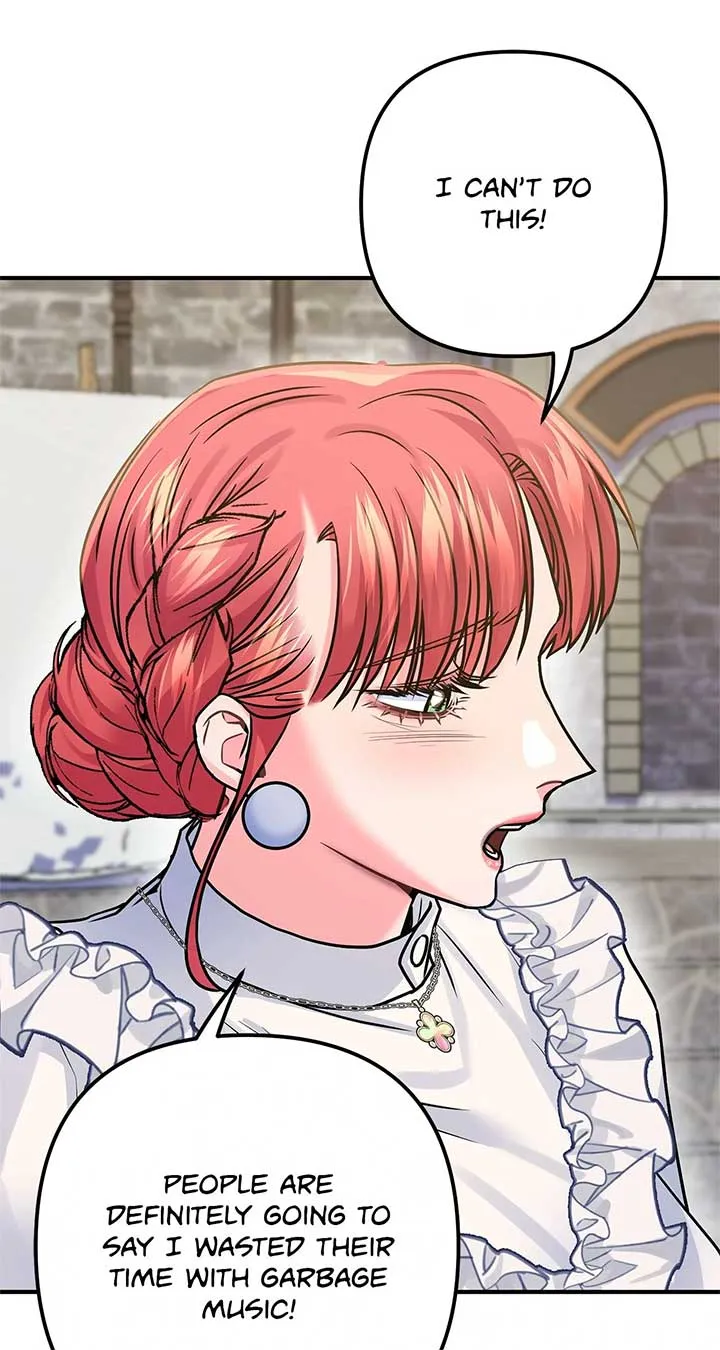 Holding You Captive Chapter 80 page 85 - 