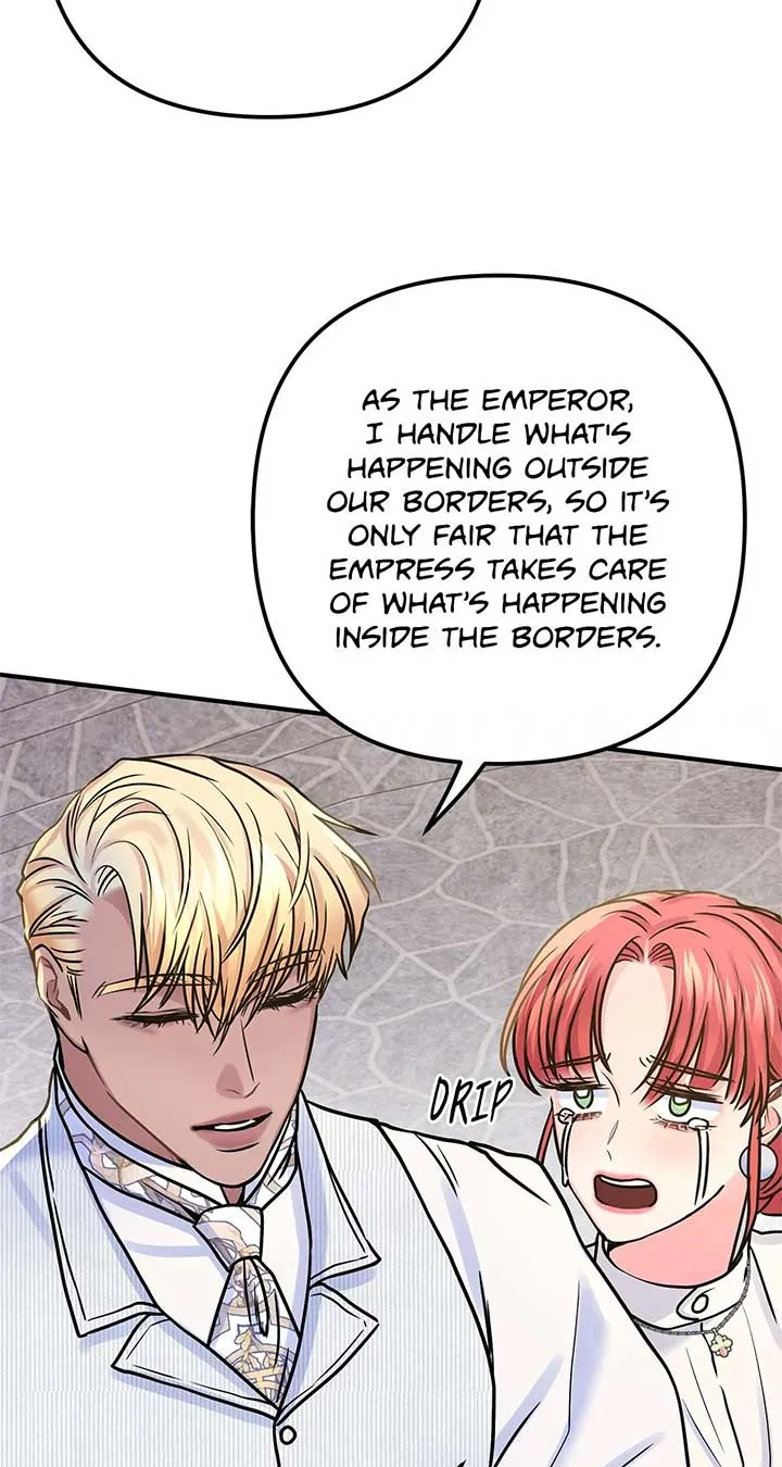 Holding You Captive Chapter 80 page 86 - 