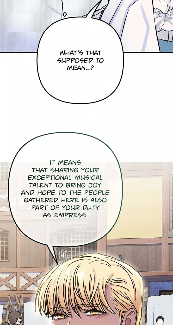 Holding You Captive Chapter 80 page 87 - 