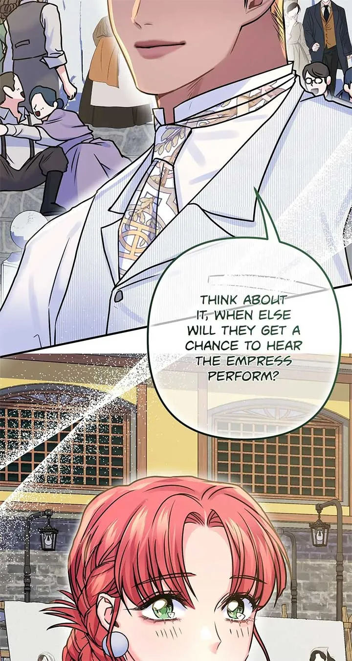 Holding You Captive Chapter 80 page 88 - 