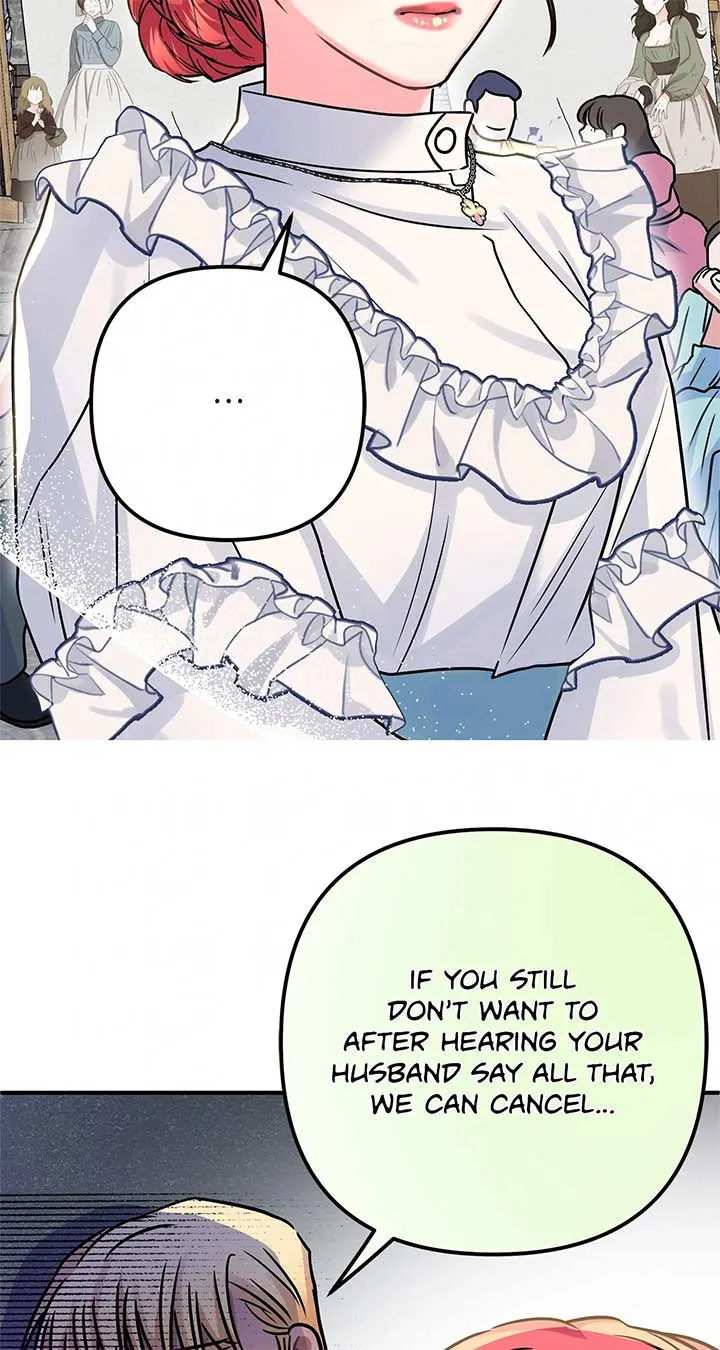 Holding You Captive Chapter 80 page 89 - 