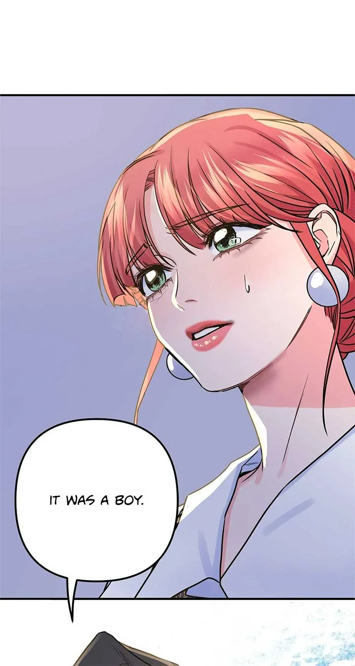 Holding You Captive Chapter 80 page 10 - 
