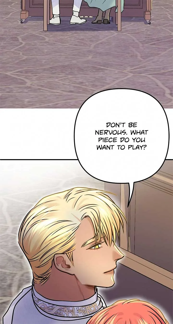 Holding You Captive Chapter 80 page 95 - 