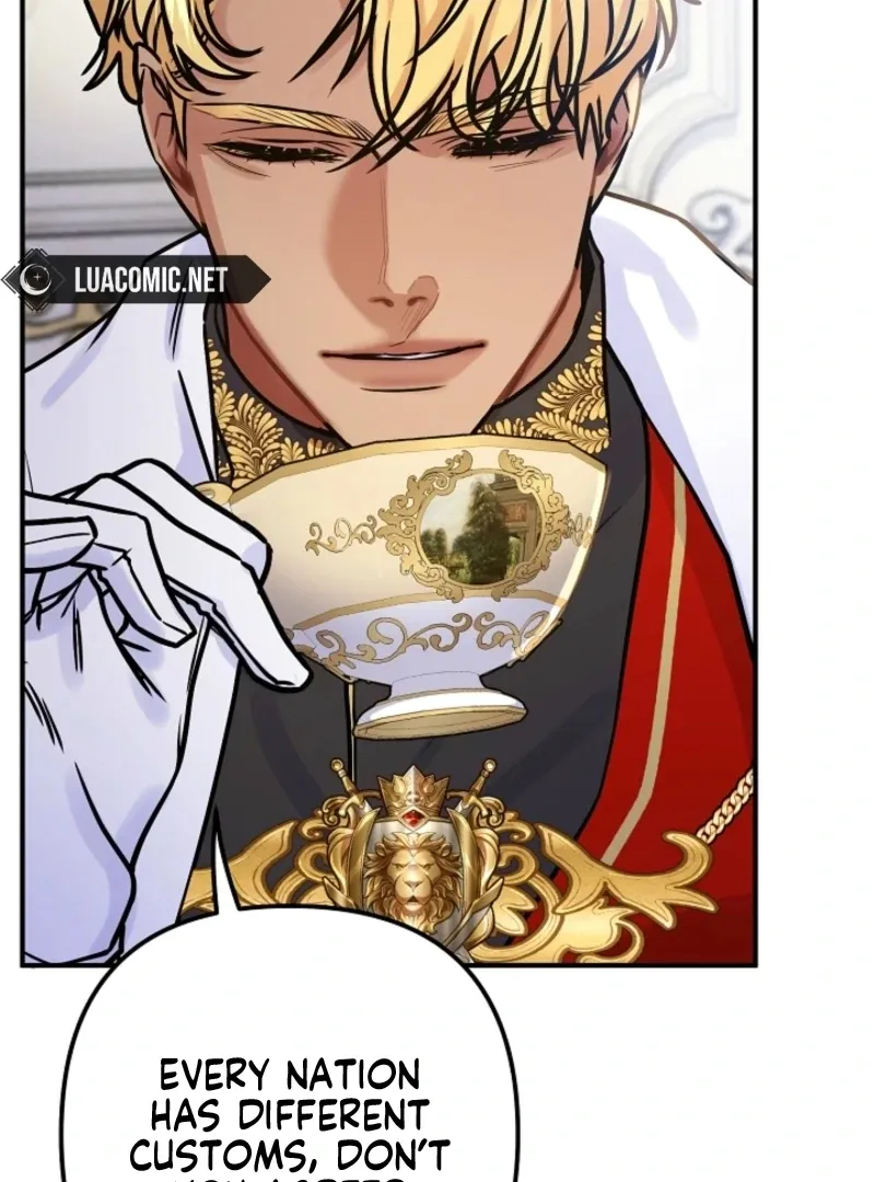 Holding You Captive Chapter 81 page 102 - 